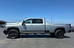 New 2025 Chevrolet Silverado 3500 LTZ Crew Cab 4WD Pickup for sale #3T3755 - photo 7