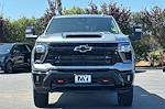 New 2025 Chevrolet Silverado 3500 LTZ Crew Cab 4WD Pickup for sale #3T3755 - photo 9