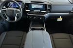 New 2025 Chevrolet Silverado 3500 LTZ Crew Cab 4WD Pickup for sale #3T3755 - photo 15