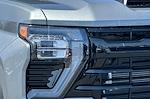 New 2025 Chevrolet Silverado 3500 LTZ Crew Cab 4WD Pickup for sale #3T3755 - photo 31