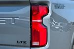 New 2025 Chevrolet Silverado 3500 LTZ Crew Cab 4WD Pickup for sale #3T3755 - photo 32