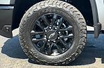 New 2025 Chevrolet Silverado 3500 LTZ Crew Cab 4WD Pickup for sale #3T3755 - photo 33