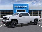 New 2025 Chevrolet Silverado 3500 LTZ Crew Cab 4WD Pickup for sale #3T3806 - photo 37