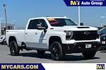 New 2025 Chevrolet Silverado 3500 LTZ Crew Cab 4WD Pickup for sale #3T3806 - photo 1
