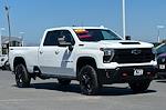 New 2025 Chevrolet Silverado 3500 LTZ Crew Cab 4WD Pickup for sale #3T3806 - photo 2