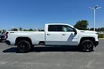 New 2025 Chevrolet Silverado 3500 LTZ Crew Cab 4WD Pickup for sale #3T3806 - photo 3