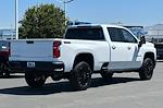 New 2025 Chevrolet Silverado 3500 LTZ Crew Cab 4WD Pickup for sale #3T3806 - photo 4