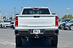 New 2025 Chevrolet Silverado 3500 LTZ Crew Cab 4WD Pickup for sale #3T3806 - photo 5
