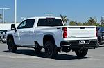 New 2025 Chevrolet Silverado 3500 LTZ Crew Cab 4WD Pickup for sale #3T3806 - photo 6