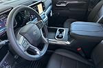 New 2025 Chevrolet Silverado 3500 LTZ Crew Cab 4WD Pickup for sale #3T3806 - photo 10