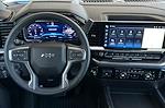 New 2025 Chevrolet Silverado 3500 LTZ Crew Cab 4WD Pickup for sale #3T3806 - photo 16