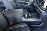 New 2025 Chevrolet Silverado 3500 LTZ Crew Cab 4WD Pickup for sale #3T3806 - photo 17