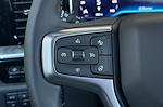 New 2025 Chevrolet Silverado 3500 LTZ Crew Cab 4WD Pickup for sale #3T3806 - photo 28