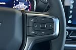 New 2025 Chevrolet Silverado 3500 LTZ Crew Cab 4WD Pickup for sale #3T3806 - photo 29