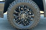 New 2025 Chevrolet Silverado 3500 LTZ Crew Cab 4WD Pickup for sale #3T3806 - photo 33