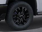New 2025 Chevrolet Silverado 3500 LTZ Crew Cab 4WD Pickup for sale #3T3806 - photo 43