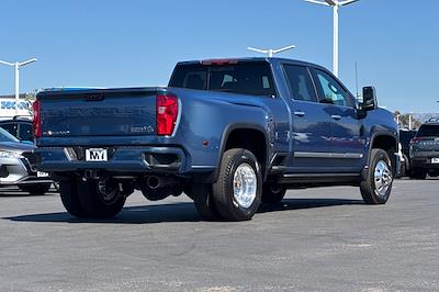 New 2026 Chevrolet Silverado 3500 High Country Crew Cab 4WD Pickup for sale #3T3846 - photo 2