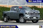 New 2026 Chevrolet Silverado 3500 LTZ Crew Cab 4WD Pickup for sale #3T3978 - photo 1