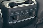 New 2026 Chevrolet Silverado 3500 LTZ Crew Cab 4WD Pickup for sale #3T3978 - photo 14