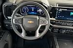 New 2026 Chevrolet Silverado 3500 LTZ Crew Cab 4WD Pickup for sale #3T3978 - photo 16