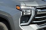 New 2026 Chevrolet Silverado 3500 LTZ Crew Cab 4WD Pickup for sale #3T3978 - photo 28