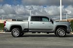 New 2026 Chevrolet Silverado 3500 LTZ Crew Cab 4WD Pickup for sale #3T3978 - photo 4