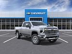 New 2026 Chevrolet Silverado 3500 LTZ Crew Cab 4WD Pickup for sale #3T3978 - photo 32