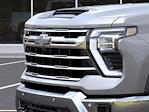 New 2026 Chevrolet Silverado 3500 LTZ Crew Cab 4WD Pickup for sale #3T3978 - photo 44