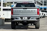 New 2026 Chevrolet Silverado 3500 LTZ Crew Cab 4WD Pickup for sale #3T3978 - photo 5