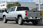 New 2026 Chevrolet Silverado 3500 LTZ Crew Cab 4WD Pickup for sale #3T3978 - photo 6