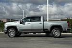 New 2026 Chevrolet Silverado 3500 LTZ Crew Cab 4WD Pickup for sale #3T3978 - photo 7