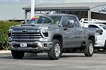 New 2026 Chevrolet Silverado 3500 LTZ Crew Cab 4WD Pickup for sale #3T3978 - photo 8