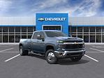 New 2026 Chevrolet Silverado 3500 LT Crew Cab 4WD Pickup for sale #3T3999 - photo 3