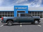 New 2026 Chevrolet Silverado 3500 LT Crew Cab 4WD Pickup for sale #3T3999 - photo 5