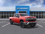 New 2026 Chevrolet Silverado 3500 LT Crew Cab for sale #3T4085 - photo 6