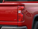 New 2026 Chevrolet Silverado 3500 LT Crew Cab for sale #3T4085 - photo 11
