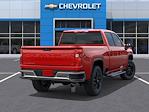 New 2026 Chevrolet Silverado 3500 LT Crew Cab for sale #3T4085 - photo 3
