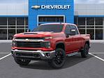 New 2026 Chevrolet Silverado 3500 LT Crew Cab for sale #3T4085 - photo 5