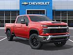 New 2026 Chevrolet Silverado 3500 LT Crew Cab for sale #3T4085 - photo 7