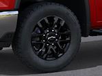New 2026 Chevrolet Silverado 3500 LT Crew Cab for sale #3T4085 - photo 9