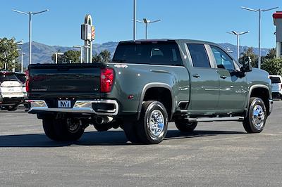 New 2026 Chevrolet Silverado 3500 LT Crew Cab for sale #3T4201 - photo 2