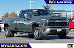 New 2026 Chevrolet Silverado 3500 LT Crew Cab for sale #3T4201 - photo 1