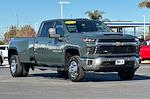 New 2026 Chevrolet Silverado 3500 LT Crew Cab for sale #3T4201 - photo 3