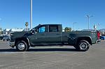New 2026 Chevrolet Silverado 3500 LT Crew Cab for sale #3T4201 - photo 7
