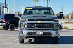 New 2026 Chevrolet Silverado 3500 LT Crew Cab for sale #3T4201 - photo 9