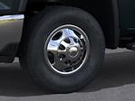 New 2026 Chevrolet Silverado 3500 LT Crew Cab for sale #3T4201 - photo 9