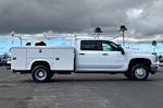 New 2026 Chevrolet Silverado 3500 Crew Cab Service Truck for sale #3T4284 - photo 4