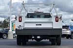 New 2026 Chevrolet Silverado 3500 Crew Cab Service Truck for sale #3T4284 - photo 5