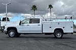 New 2026 Chevrolet Silverado 3500 Crew Cab Service Truck for sale #3T4284 - photo 7