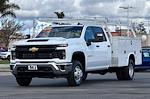 New 2026 Chevrolet Silverado 3500 Crew Cab Service Truck for sale #3T4284 - photo 8